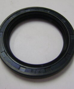 TC 40X55X7 40-55-7 Double Lips Oil / Dust Seal With Garter Spring