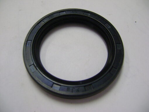 TC 40X55X7 40-55-7 Double Lips Oil / Dust Seal With Garter Spring