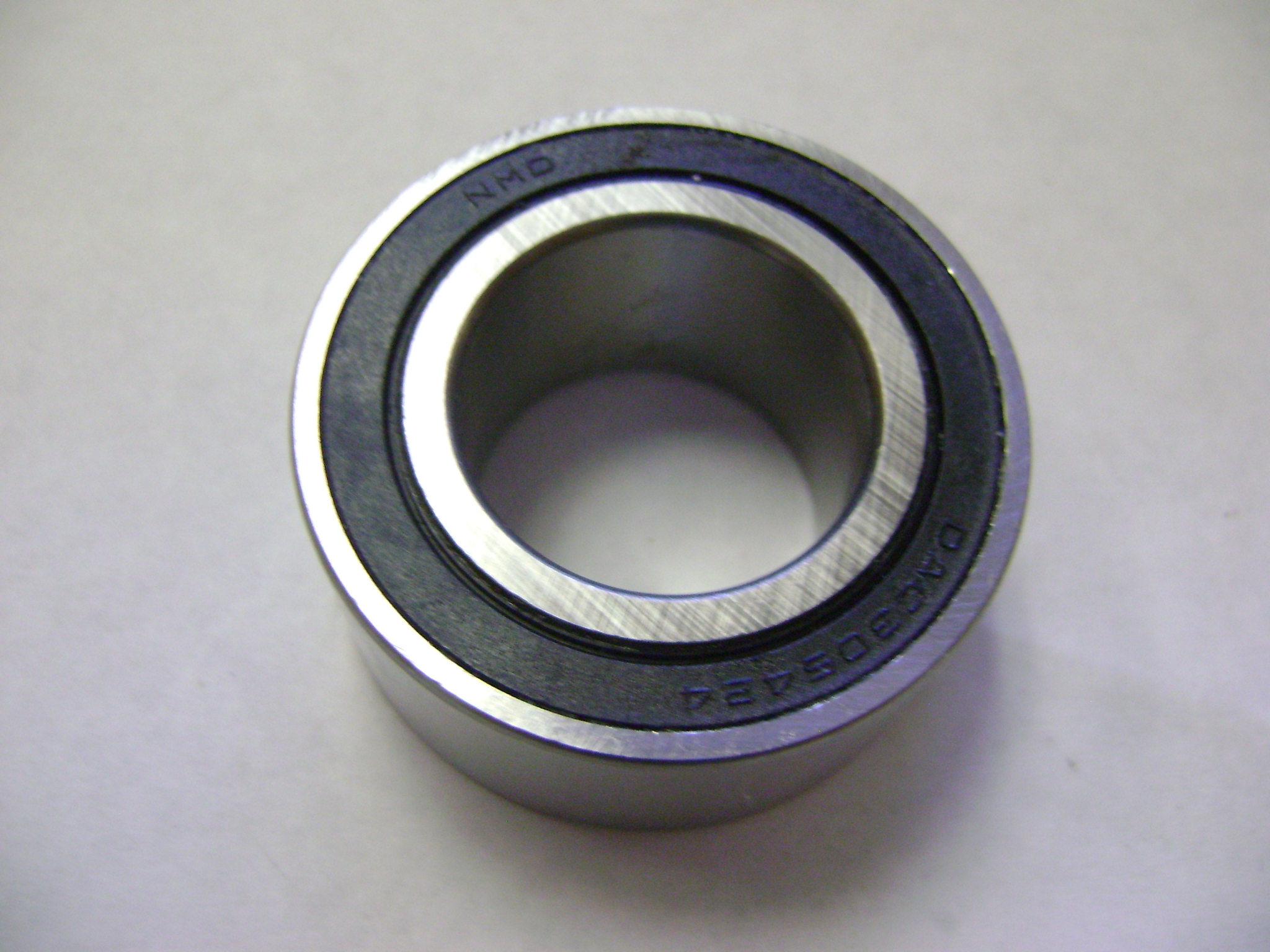 69072RS aka 619072RS Thin Section Ball Bearing 35mmX55mmX10mm 6907 2RS 61907 2RS