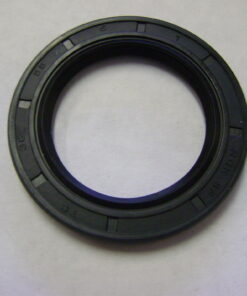 TC 38x55x6 Double Lips Seal With Garter Spring