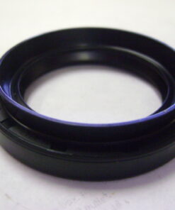 THZ 40x58x7 40-58-7 With Dust Lip & Garter Spring