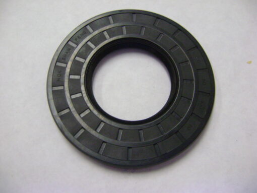 TC 50X100X10 DOUBLE LIPS SEAL WITH GARTER SPRING