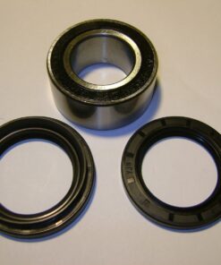 FRONT WHEEL BEARING KIT FITS 1998-2004 HONDA FOREMAN 450 TRX450 KIT283