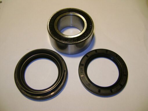 FRONT WHEEL BEARING KIT FITS 1998-2004 HONDA FOREMAN 450 TRX450 KIT283