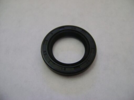 TC 21X32X5 21-32-5 DOUBLE LIPS OIL / DUST SEAL WITH GARTER SPRING