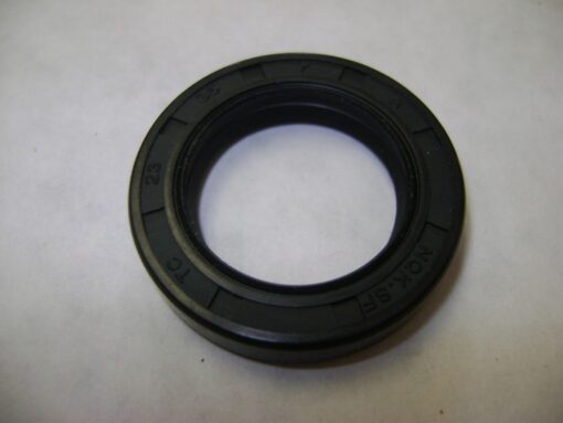 TC 23X35X7 23-35-7 DOUBLE LIPS OIL / DUST SEAL WITH GARTER SPRING REPLACES HONDA 91205-VM6-003