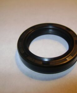 TC 26X37X7 26-37-7 DOUBLE LIPS OIL / DUST SEAL WITH GARTER SPRING