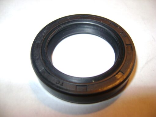 TC 26X38X7 26-38-7 DOUBLE LIPS OIL / DUST SEAL WITH GARTER SPRING REPLACES YAMAHA 93102-26468-00