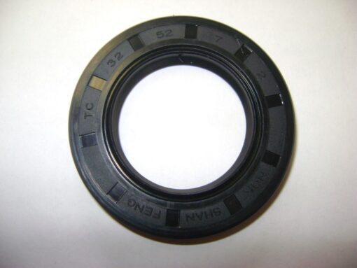 TC 32X52X7 TC 32-52-7 DOUBLE LIPS OIL / DUST SEAL WITH GARTER SPRING