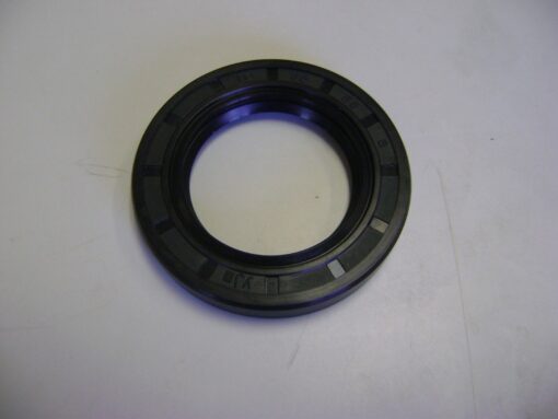 TC 35X55X8 35-55-8 DOUBLE LIPS OIL / DUST SEAL WITH GARTER SPRING