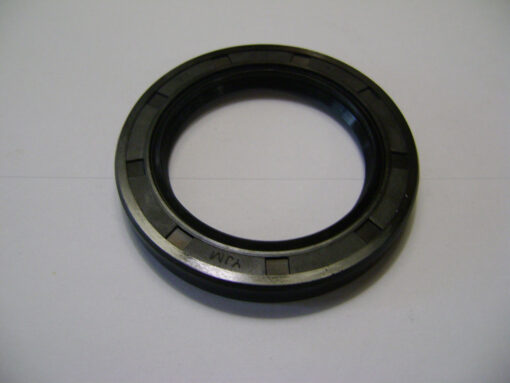 TC 43X62X7 43-62-7 DOUBLE LIPS OIL DUST SEAL