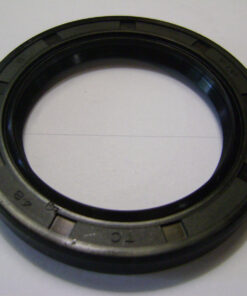 TC 48X68X8 48-68-8 DOUBLE LIPS OIL / DUST SEAL REPLACES YAMAHA 93102-48370-00