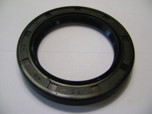 TC 48X68X8 48-68-8 DOUBLE LIPS OIL / DUST SEAL REPLACES YAMAHA 93102-48370-00