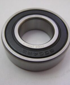 6004-2RS BEARING 20X42X12
