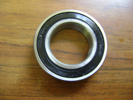 6007-2RS BEARING 35X62X14