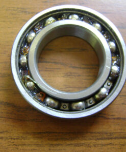 6007-OPEN BEARING 35X62X14