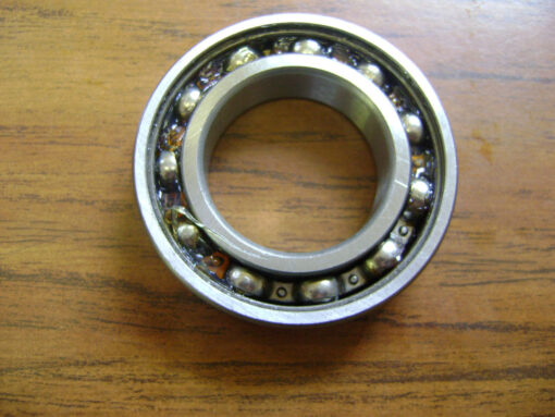 6007-OPEN BEARING 35X62X14