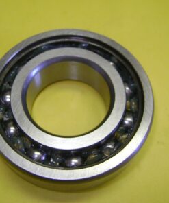 60/28-OPEN BEARING 28X52X12