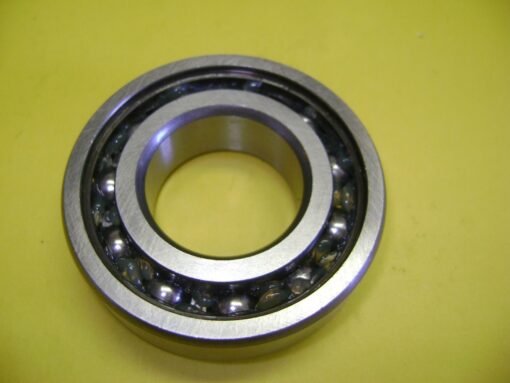 60/28-OPEN BEARING 28X52X12