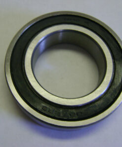 60/32-2RS BEARING 32X58X13