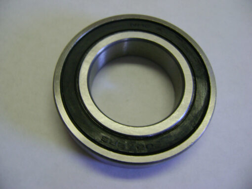 60/32-2RS BEARING 32X58X13
