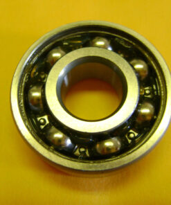 6201-OPEN 12X32X10 BEARING