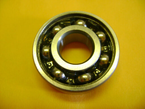 6201-OPEN 12X32X10 BEARING