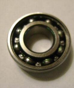 6202-OPEN 15X35X11 BEARING
