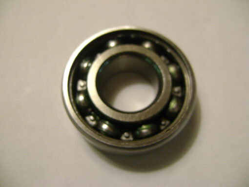 6202-OPEN 15X35X11 BEARING