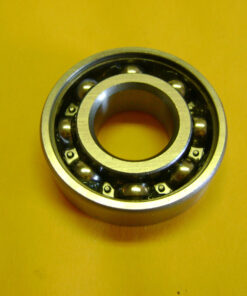 6203-OPEN BEARING 17X40X12