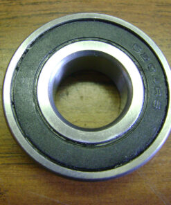 6204-2RS BEARING 20X47X14