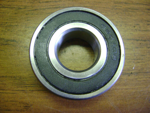 6204-2RS BEARING 20X47X14