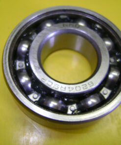 6204-OPEN BEARING 20X47X14