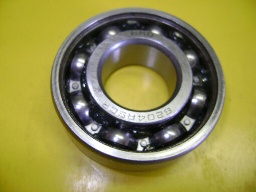 6204-OPEN BEARING 20X47X14