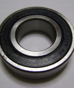 6205-2RS BEARING 25X52X15