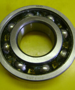 6307-OPEN BEARING 35X80X21 mm