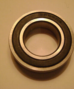 6904-2RS BEARING 20X37X9