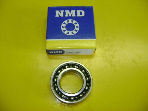 6904-OPEN BEARING 20X37X9 REPLACES HONDA 91003-KF0-008
