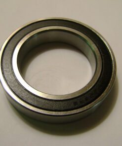 6908-2RS BEARING 40X62X12