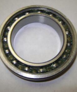 43x68x13-OPEN 436813-OPEN BEARING REPLACES HONDA 91051-HC4-003