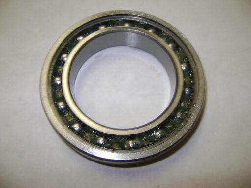 43x68x13-OPEN 436813-OPEN BEARING REPLACES HONDA 91051-HC4-003