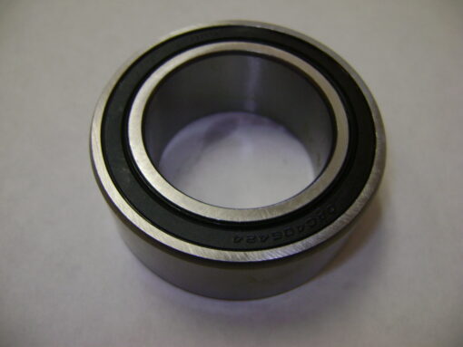 40X64X24 - 2RS DAC 406424 DOUBLE ROW BEARING REPLACES YAMAHA 93304-20812-00