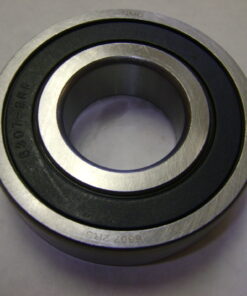 6307-2RS BEARING 35X80X21 mm
