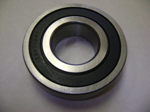 6307-2RS BEARING 35X80X21 mm