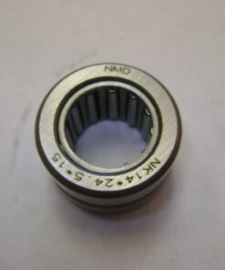 NK 14X24.5X15 NEEDLE ROLLER BEARING PUG101