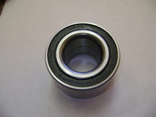 DAC306037 30X60X37 WHEEL BEARING REPLACES 293350040 / 92045-0762