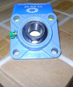 UCF205-16 1" ID SQUARE FLANGE MOUNTED UNIT BEARING