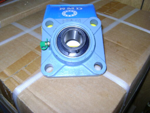 UCF205-16 1" ID SQUARE FLANGE MOUNTED UNIT BEARING