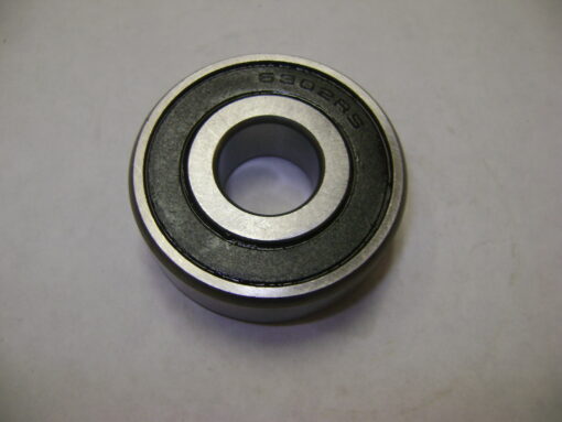 6302-2RS BEARING 15x42X13