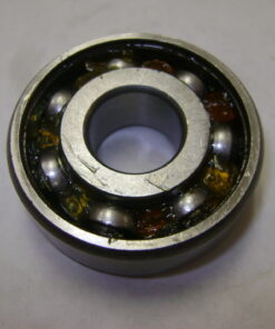 6302-OPEN 15x42x13 BEARING REPLACES HONDA 91007-KF0-018